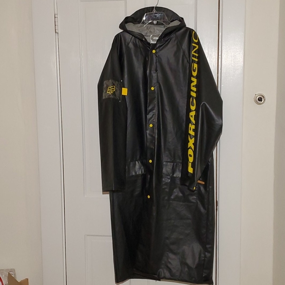 Fox | Jackets \u0026 Coats | Fox Racing 